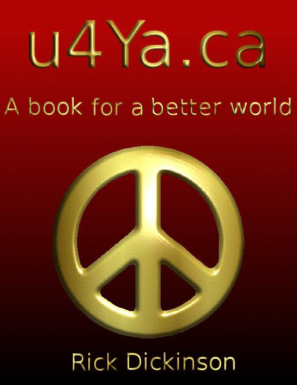 Download the PDF version of A Book for a Better World